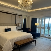 Jakarta Hotel｜St.Regis, a cost-effective luxury hotel, every detail makes you f