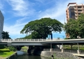 AL'S Body Spa, massage in Manila is even cheaper than in Thailand, a one-hou