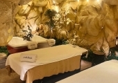 La Zensa Spa, the most luxurious massage experience in Bangkok, Secret base with