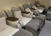 🇭🇰Tsim Sha Tsui｜This massage master, please give me a fire‼ ️‼ 
