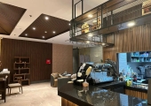Cheava Spa in Mactan, Cebu, Philippines, has a 6-year history, 90-minute package