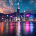 Hong kong