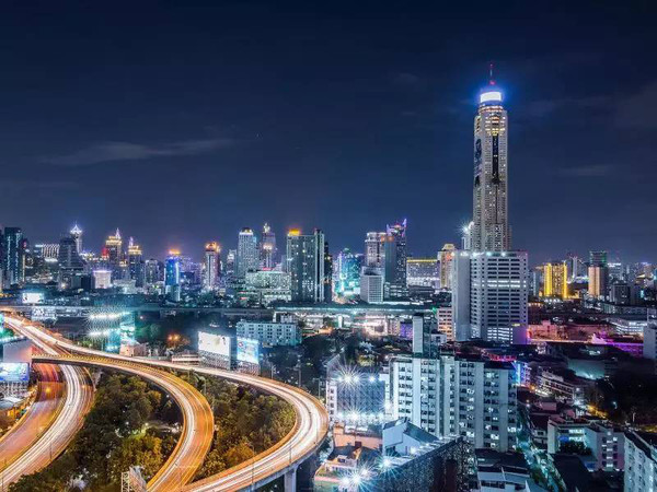 Bangkok-10 must-see nightlife spots in Bangkok, where you can drink and dance in bars and nightclubs