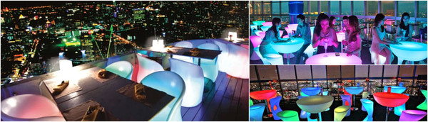 Bangkok-10 must-see nightlife spots in Bangkok, where you can drink and dance in bars and nightclubs