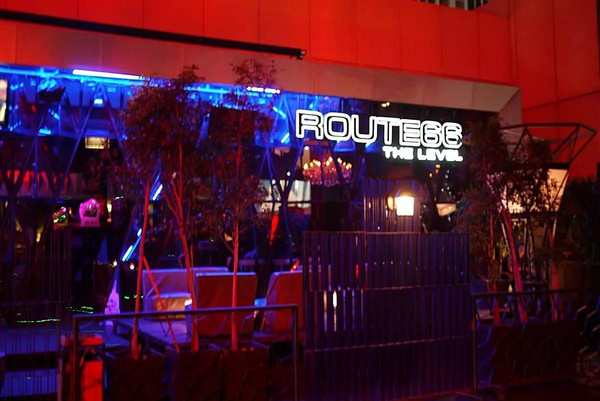 Bangkok-10 must-see nightlife spots in Bangkok, where you can drink and dance in bars and nightclubs