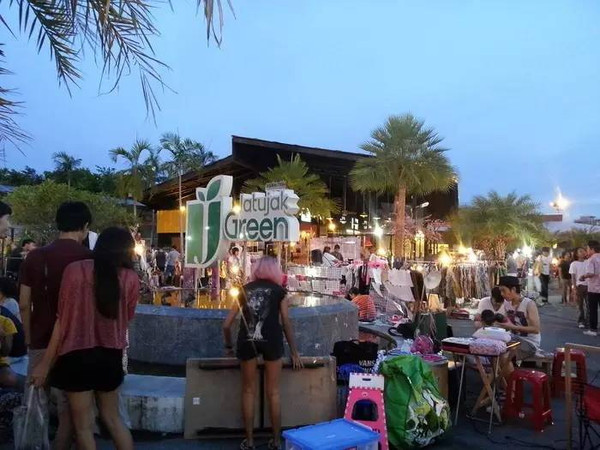 Bangkok-10 must-see nightlife spots in Bangkok, where you can drink and dance in bars and nightclubs