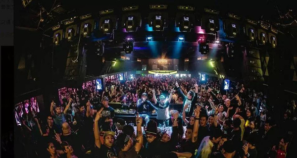 Bangkok-10 must-see nightlife spots in Bangkok, where you can drink and dance in bars and nightclubs