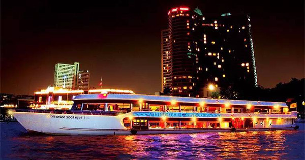 Bangkok-10 must-see nightlife spots in Bangkok, where you can drink and dance in bars and nightclubs
