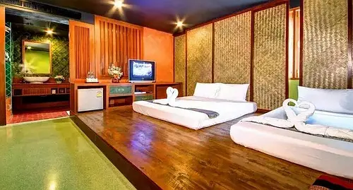 Bangkok-Detailed guide to accommodation in Bangkok, Thailand! After reading this travelogue, it will help you save a lot of money