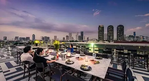 Bangkok-Detailed guide to accommodation in Bangkok, Thailand! After reading this travelogue, it will help you save a lot of money