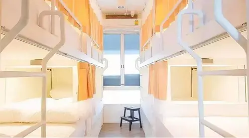 Bangkok-Detailed guide to accommodation in Bangkok, Thailand! After reading this travelogue, it will help you save a lot of money
