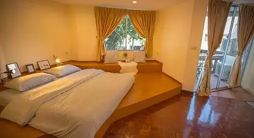 Bangkok-Detailed guide to accommodation in Bangkok, Thailand! After reading this travelogue, it will help you save a lot of money