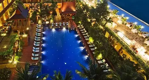 Bangkok-Detailed guide to accommodation in Bangkok, Thailand! After reading this travelogue, it will help you save a lot of money