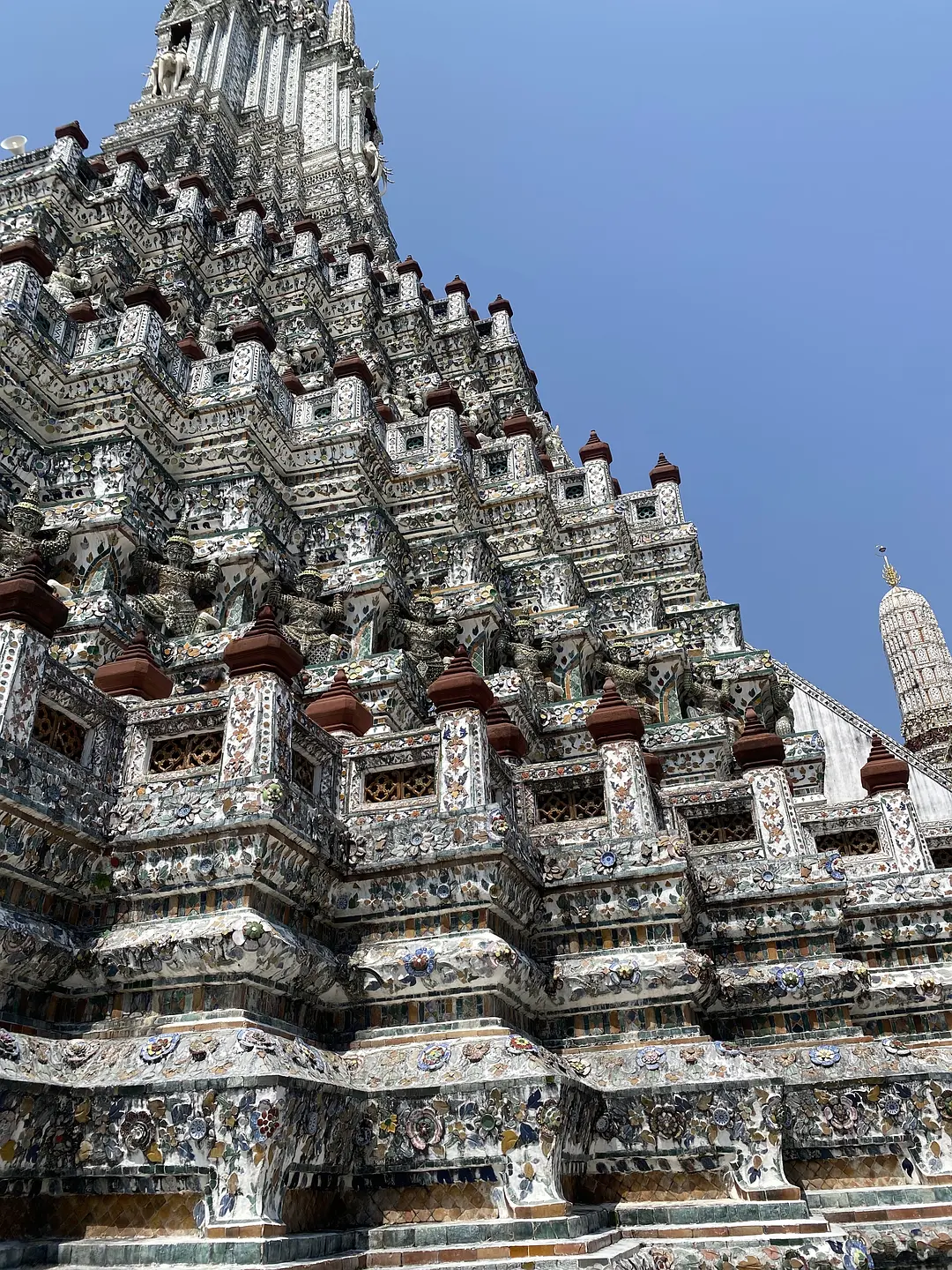 Bangkok-Bangkok Free Travel 2024.4.18-4.21, Experience a Different Southeast Asian Style