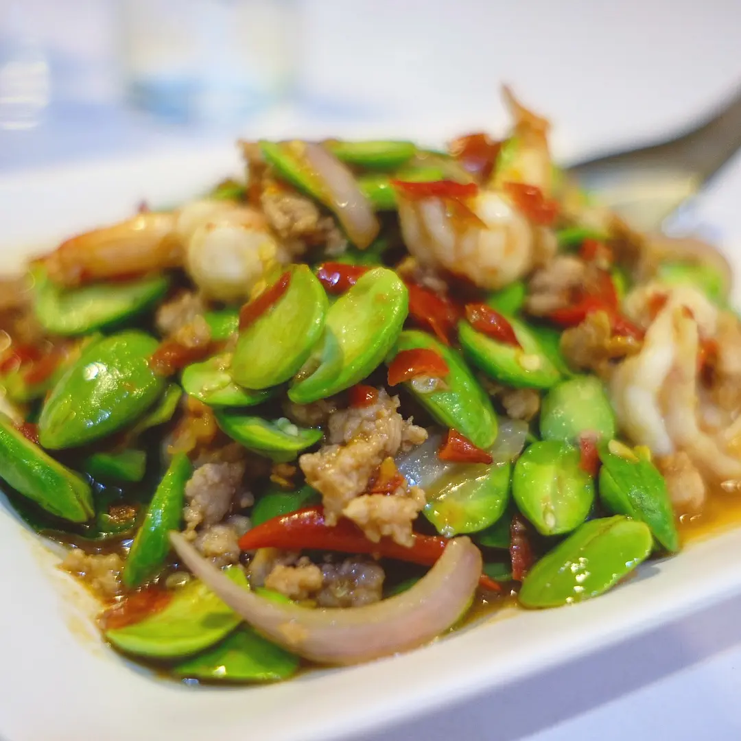 Bangkok-Highly recommended food in Bangkok that you can never go wrong eating with your eyes closed!
