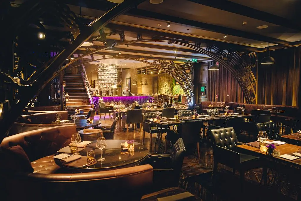 Bangkok-Featured introduction to 65 selected hotels in Bangkok, Thailand, with large high-definition pictures
