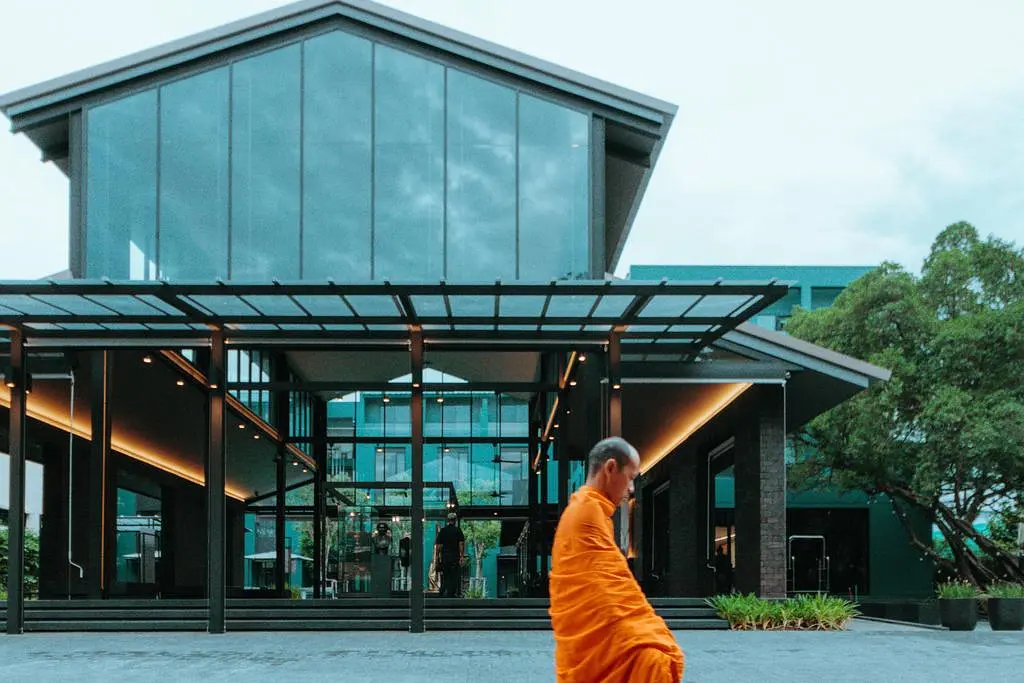 Bangkok-Featured introduction to 65 selected hotels in Bangkok, Thailand, with large high-definition pictures