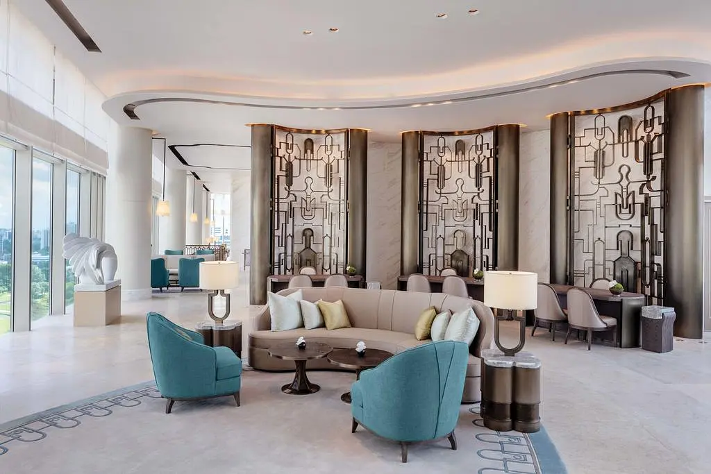 Bangkok-Featured introduction to 65 selected hotels in Bangkok, Thailand, with large high-definition pictures