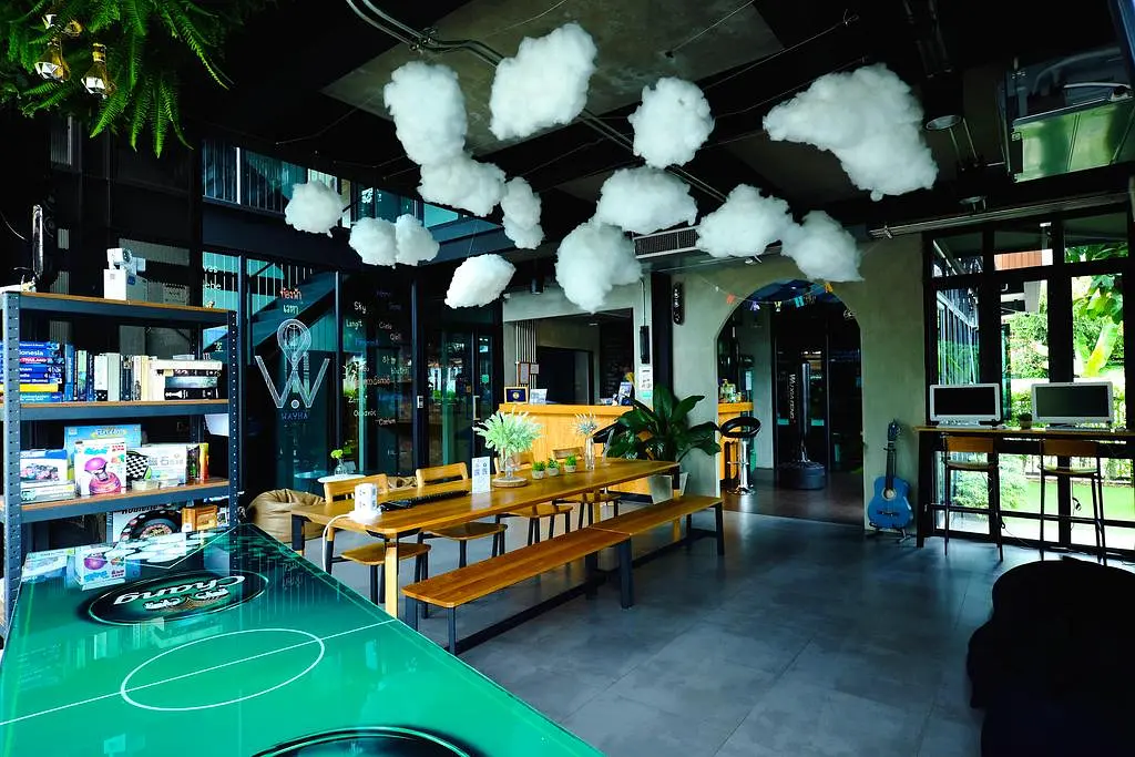 Bangkok-Featured introduction to 65 selected hotels in Bangkok, Thailand, with large high-definition pictures
