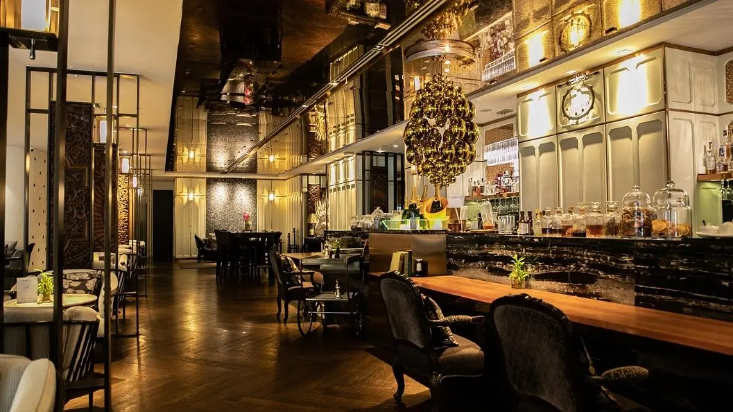 Bangkok-The Athenee Hotel, a Luxury Collection Hotel, Bangkok, the best choice for luxury hotels in the city center