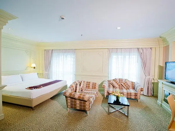 Bangkok-Bangkok, ?Thailand Hotel Collection-Sukhumvit Road Hotel Collection