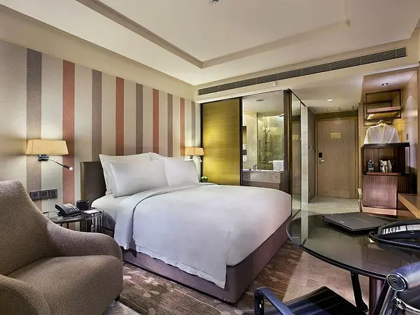 Bangkok-Bangkok, ?Thailand Hotel Collection-Sukhumvit Road Hotel Collection