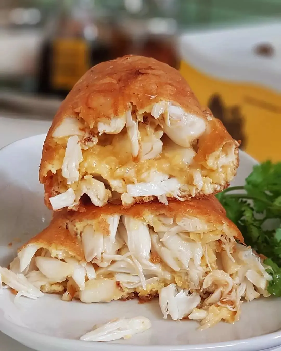Bangkok-Bangkok's irresistible food stalls, the food here is simple and unpretentious