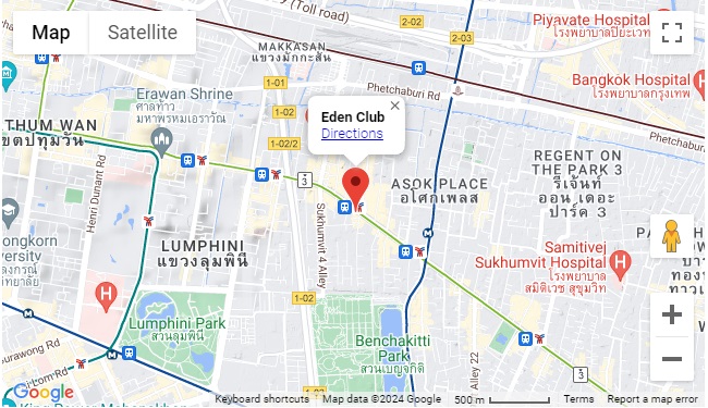 Bangkok-Bangkok group sex trip before New Year 3P Roselle