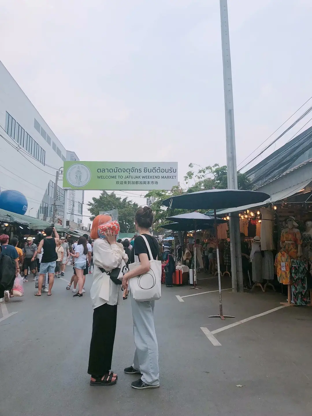 Pattaya-Bangkok, Thailand-Pattaya Graduation trip for yourself