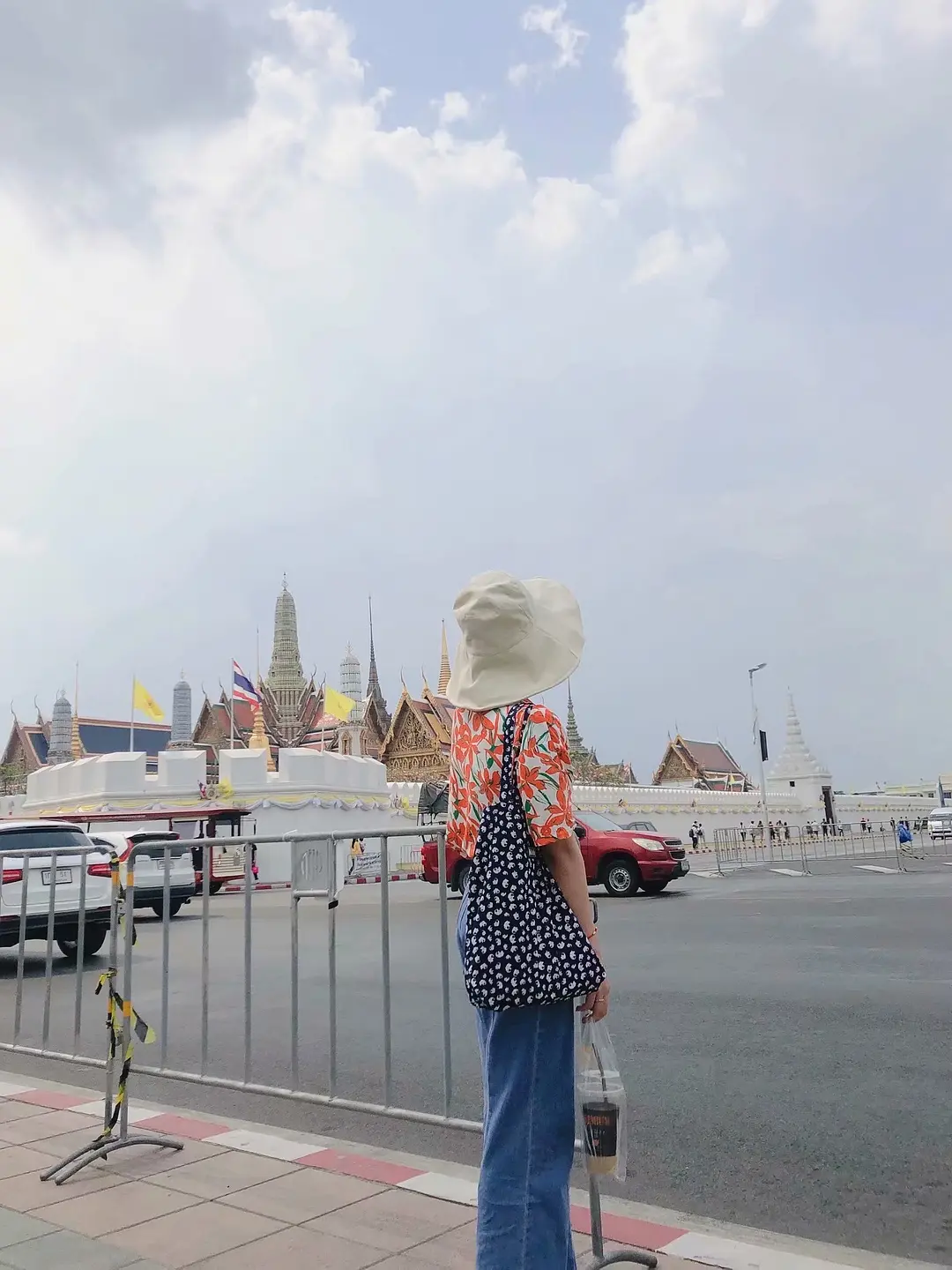Pattaya-Bangkok, Thailand-Pattaya Graduation trip for yourself