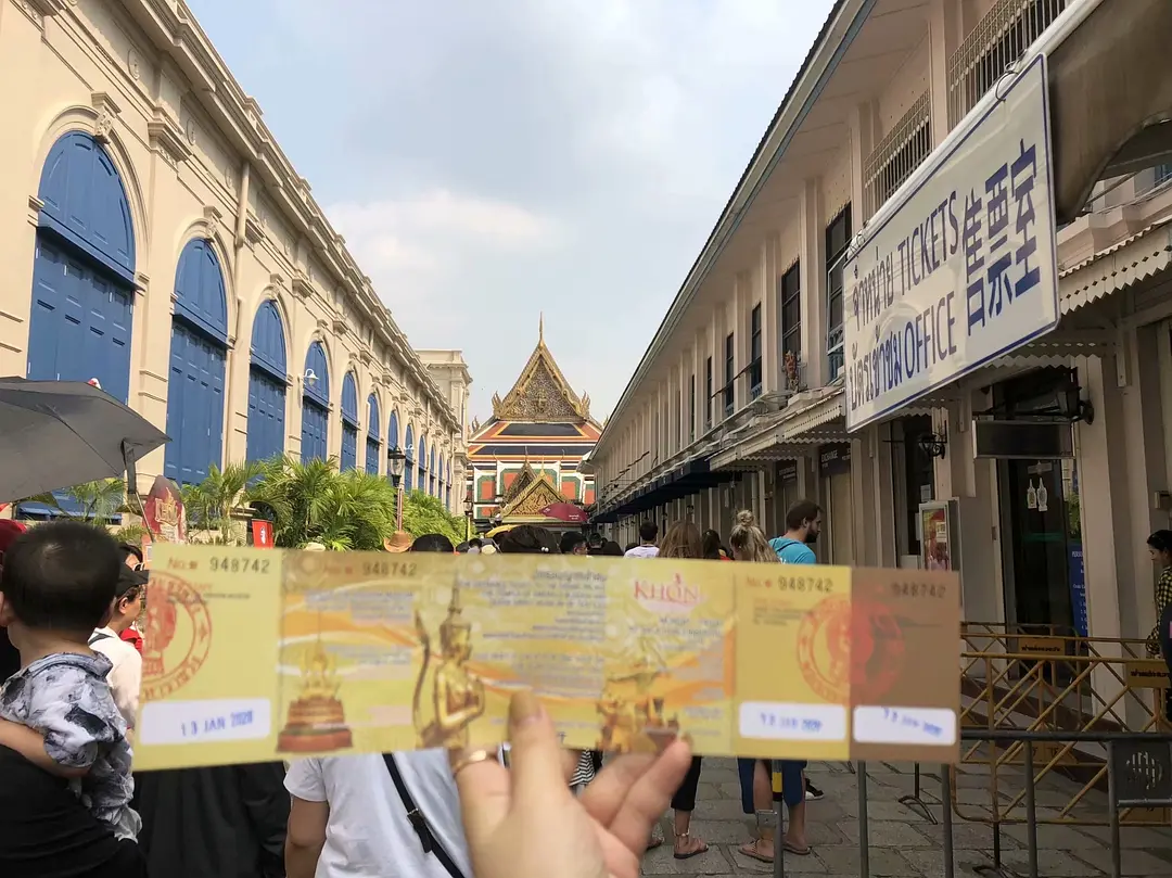 Pattaya-Bangkok, Thailand-Pattaya Graduation trip for yourself