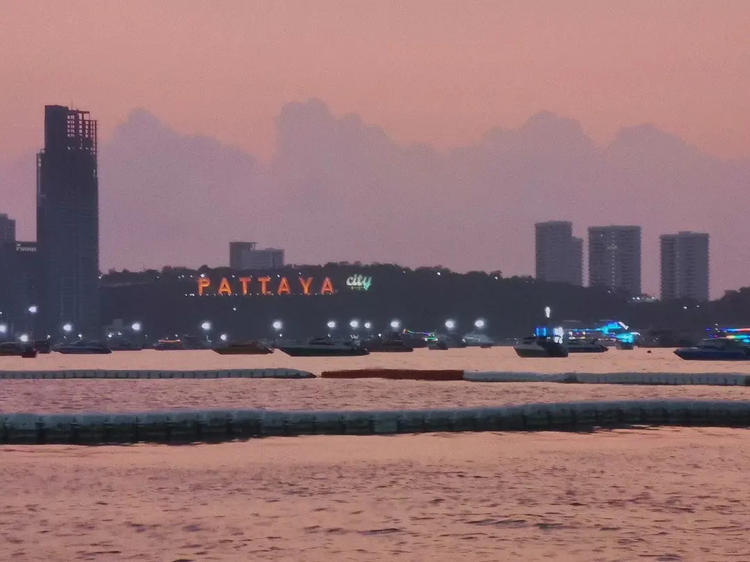 Pattaya-Bangkok, Thailand-Pattaya Graduation trip for yourself