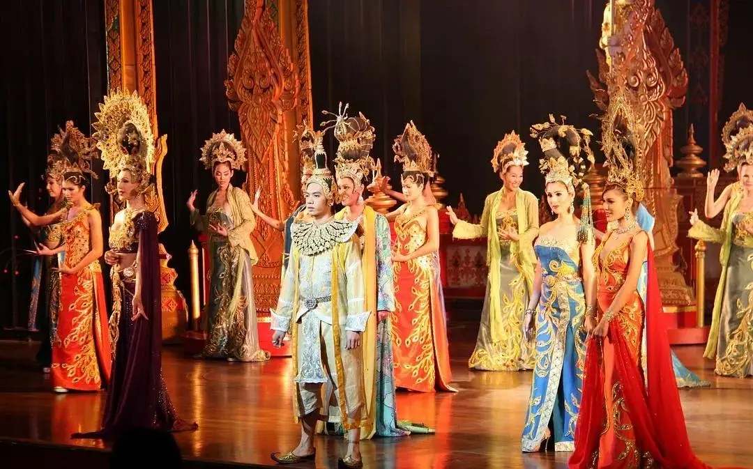 Pattaya-Unable to resist the temptation of Pattaya, I ordered a male prostitute