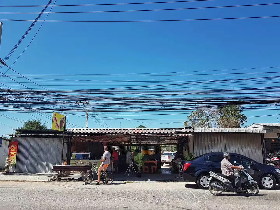 Pattaya-Pattaya, Thailand | Another face of the sexy city that never sleeps