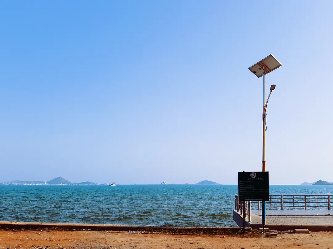 Pattaya-Pattaya, Thailand | Another face of the sexy city that never sleeps