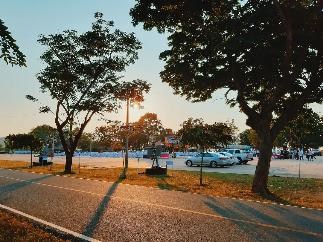 Pattaya-Pattaya, Thailand | Another face of the sexy city that never sleeps