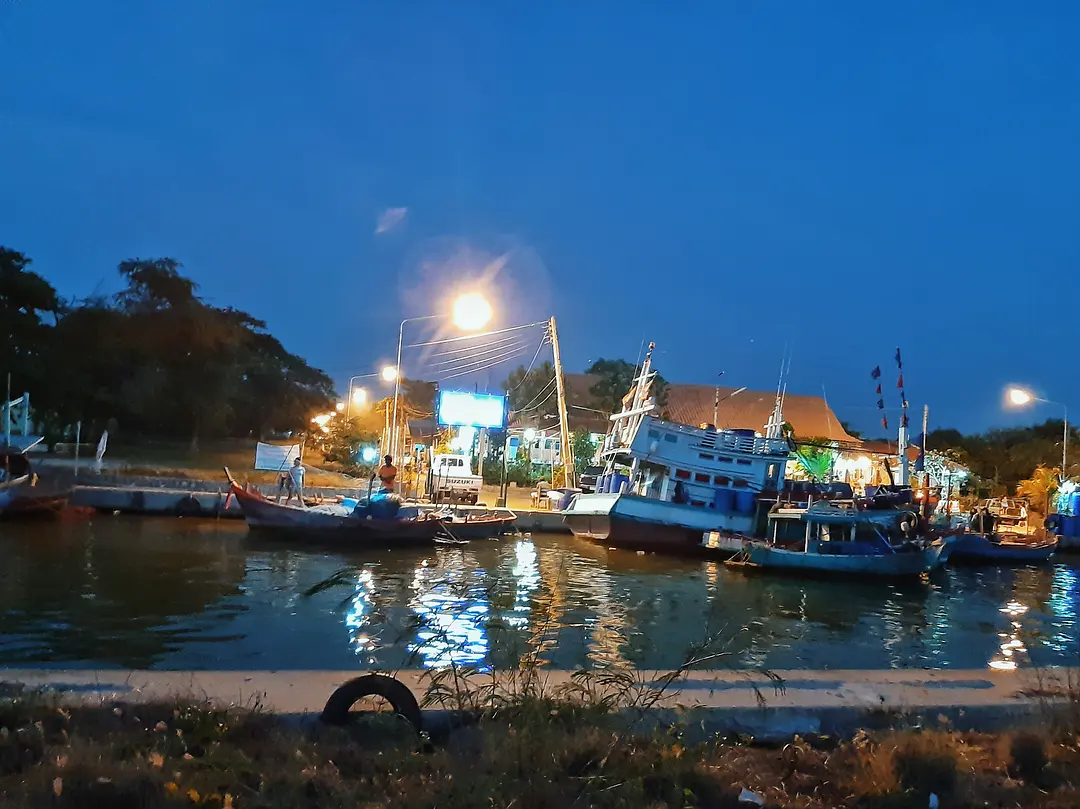 Pattaya-Pattaya, Thailand | Another face of the sexy city that never sleeps