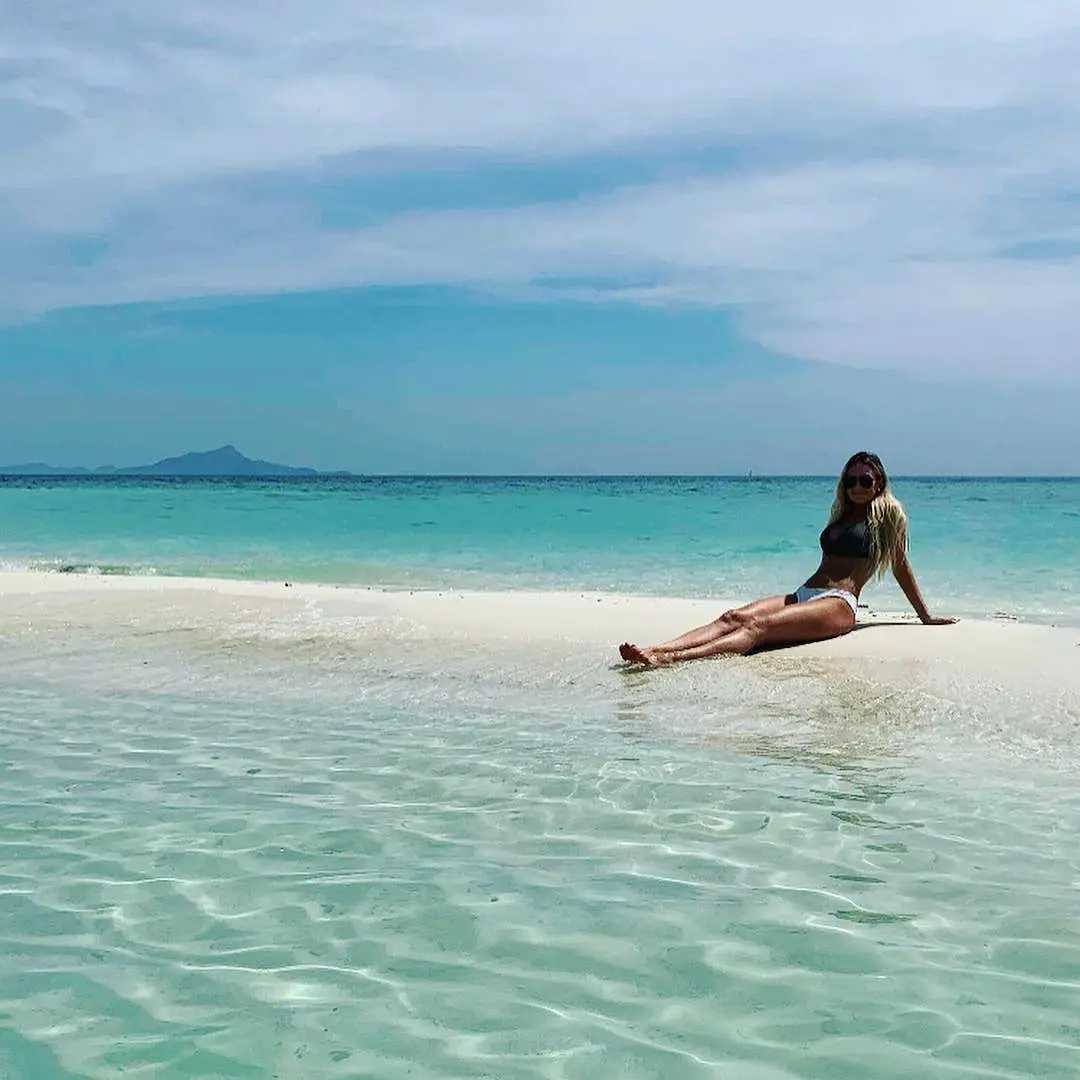 Krabi-Say goodbye to Phuket, Krabi has all the niche islands you want