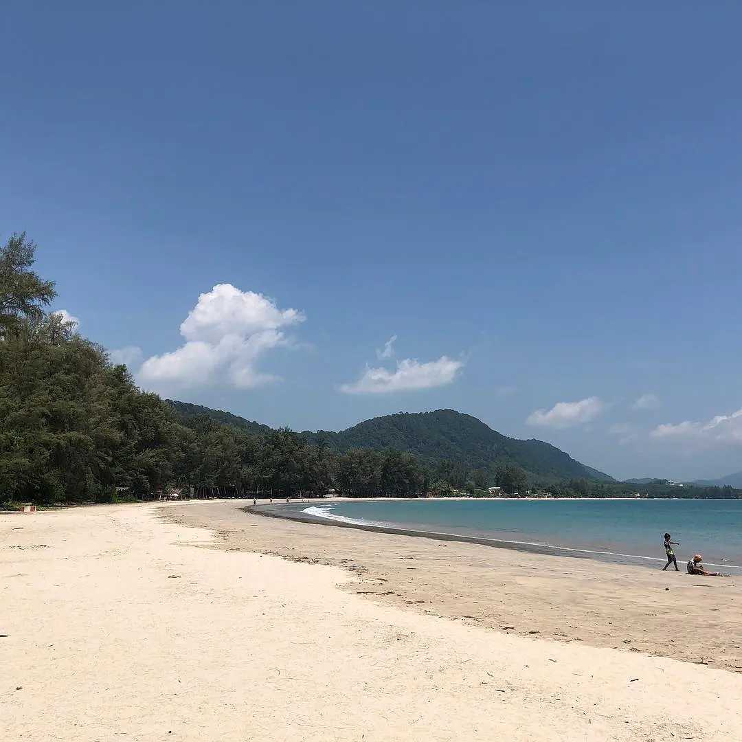Krabi-Say goodbye to Phuket, Krabi has all the niche islands you want