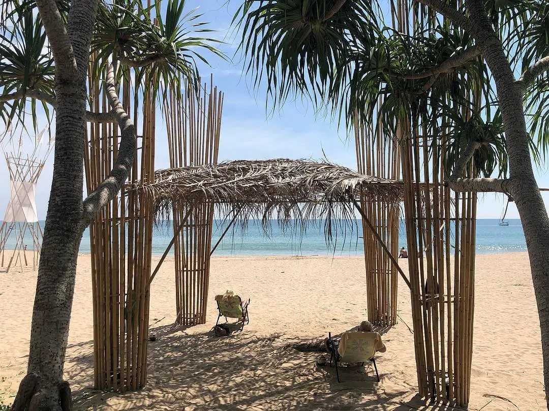 Krabi-Say goodbye to Phuket, Krabi has all the niche islands you want