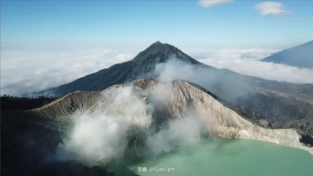 Bali-The ultimate experience of Indonesia’s active volcanoes, art and leisure in Bali