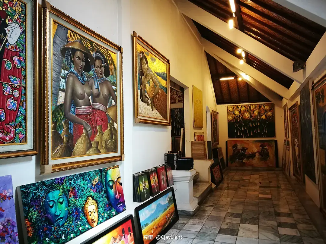 Bali-The ultimate experience of Indonesia’s active volcanoes, art and leisure in Bali
