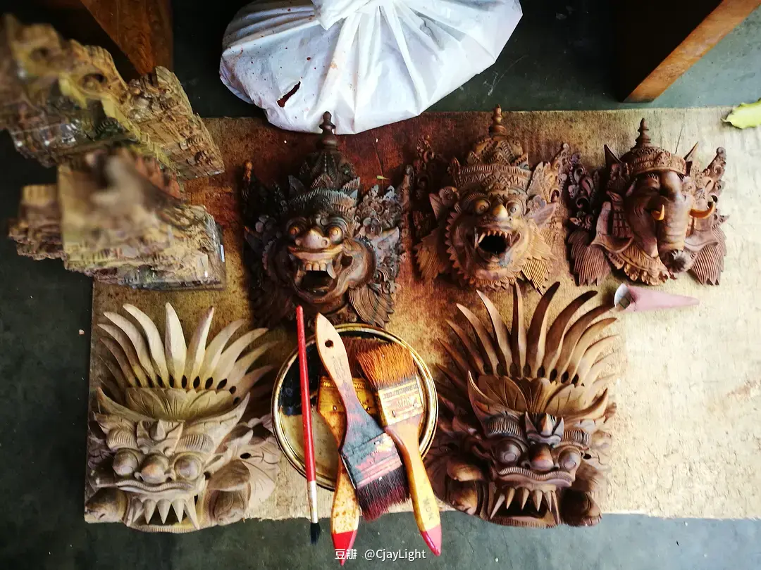 Bali-The ultimate experience of Indonesia’s active volcanoes, art and leisure in Bali