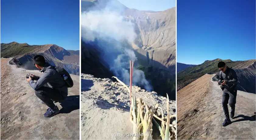 Bali-The ultimate experience of Indonesia’s active volcanoes, art and leisure in Bali