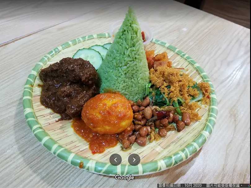 Macao-Macau Halal Food Tips From Southeast Asian Cuisine
