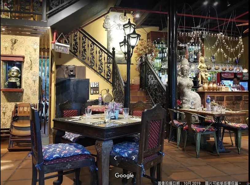 Macao-Macau Halal Food Tips From Southeast Asian Cuisine
