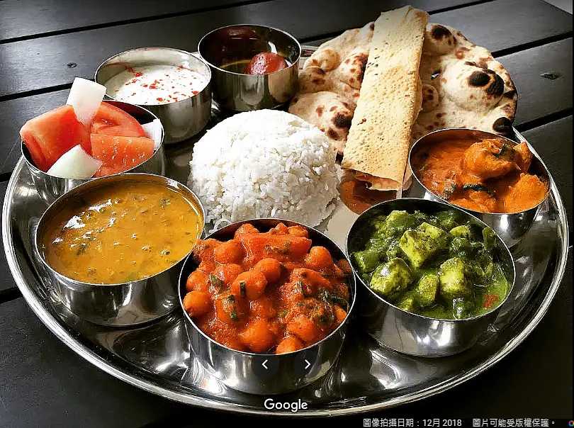 Macao-Macau Halal Food Tips From Southeast Asian Cuisine