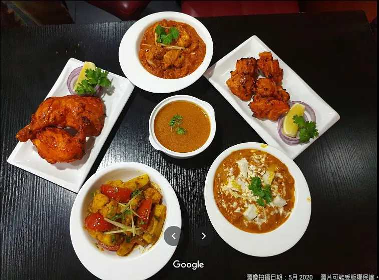Macao-Macau Halal Food Tips From Southeast Asian Cuisine