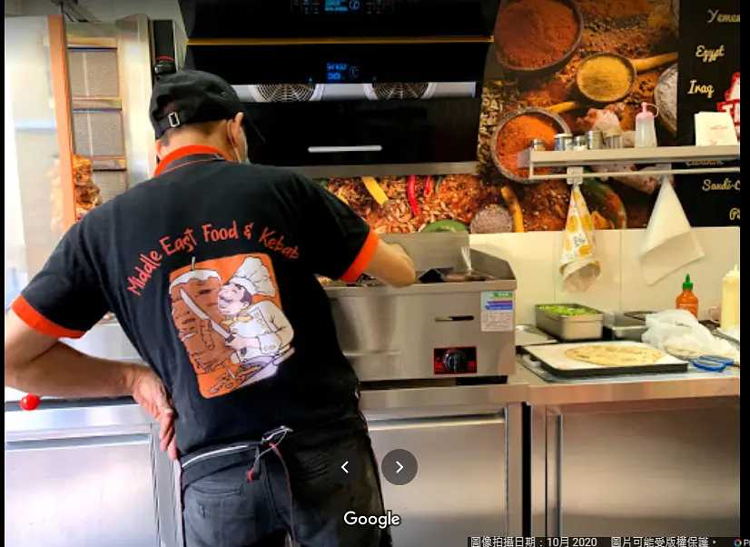 Macao-Macau Halal Food Tips From Southeast Asian Cuisine