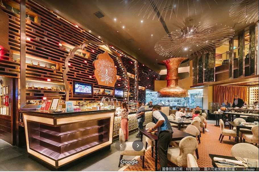 Macao-Macau Halal Food Tips From Southeast Asian Cuisine